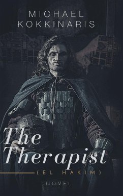 The Therapist - Michael Kokkinaris
