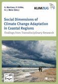 Social Dimensions of Climate Change Adaptation in Coastal Regions: Findings from Transdisciplinary Research