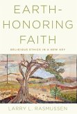 Earth-Honoring Faith