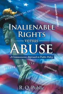 Inalienable Rights versus Abuse