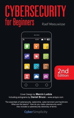 Cybersecurity for Beginners - Meeuwisse, Raef