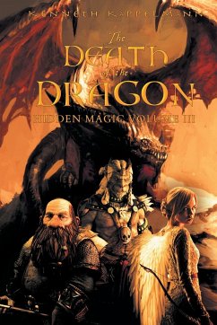The Death of the Dragon - Kappelmann, Kenneth S.