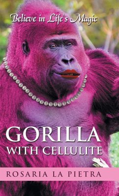Gorilla With Cellulite - La Pietra, Rosaria
