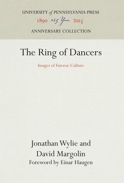 The Ring of Dancers - Wylie, Jonathan;Margolin, David