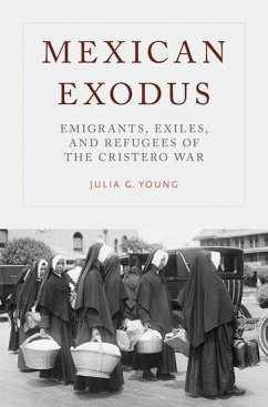 Mexican Exodus - Young, Julia G