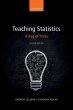 Teaching Statistics - Bild 1