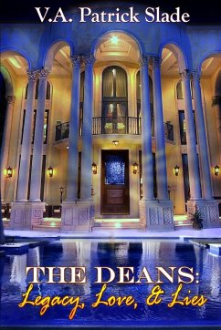 THE DEANS - Slade, V. A. Patrick