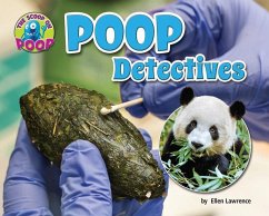 Poop Detectives - Lawrence, Ellen