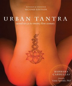 Urban Tantra, Second Edition - Carrellas, Barbara