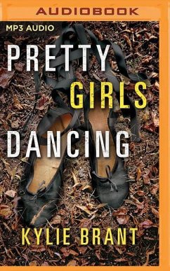 Pretty Girls Dancing - Brant, Kylie