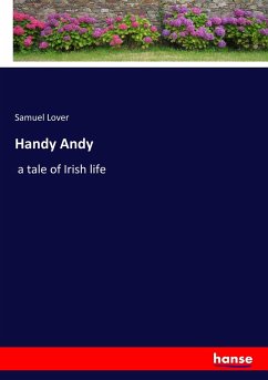 Handy Andy - Lover, Samuel