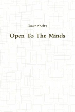 Open To The Minds - Whaley, Jason