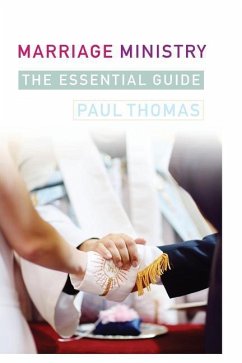 Marriage Ministry - Thomas, Paul