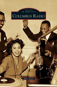 Columbus Radio - Adams, Mike