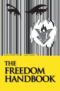 The Freedom Handbook - Denis, Luke; Hampton, Chris