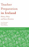 Teacher Preparation in Ireland