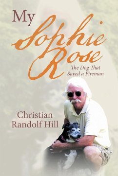 My Sophie Rose - Hill, Christian Randolf
