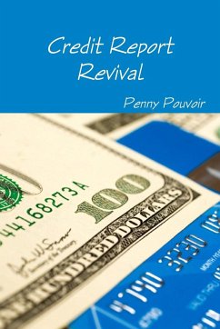 Credit Report Revival - Pouvoir, Penny