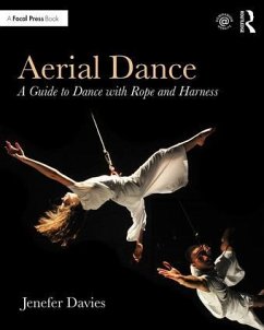 Aerial Dance - Davies, Jenefer