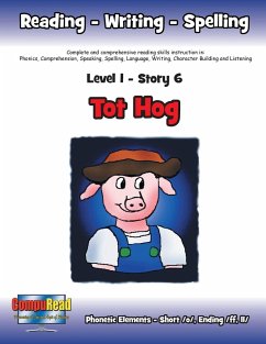 Level 1 Story 6-Tot Hog