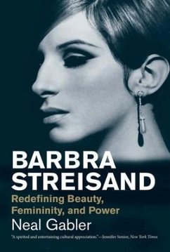 Barbra Streisand - Gabler, Neal