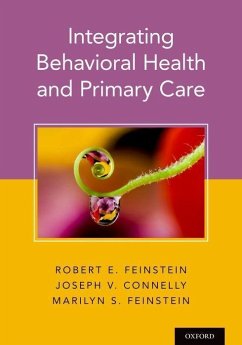 Integrating Behavioral Health and Primary Care