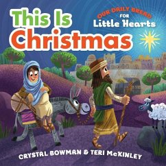 This Is Christmas - Bowman, Crystal; Mckinley, Teri
