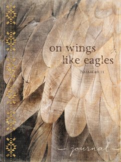 On Wings Like Eagles - Claire, Ellie