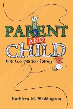 Parent and Child - Waddington, Kathleen M.