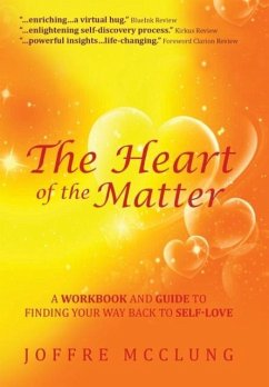 The Heart of the Matter - McClung, Joffre