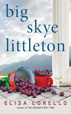 Big Skye Littleton - Lorello, Elisa