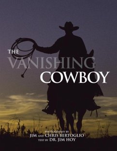 The Vanishing Cowboy