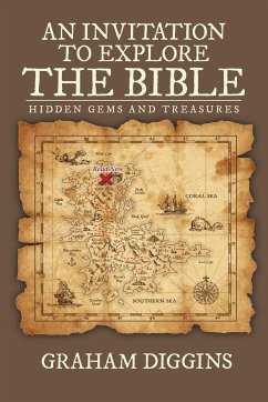 An Invitation to Explore the Bible