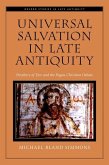 Universal Salvation in Late Antiquity