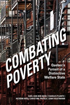 Combating Poverty - Berg, Axel van den; Plante, Charles; Raiq, Hicham