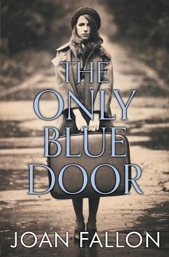 The Only Blue Door - Fallon, Joan