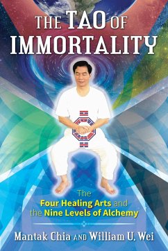 The Tao of Immortality - Chia, Mantak; Wei, William U