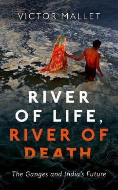 River of Life, River of Death - Mallet, Victor