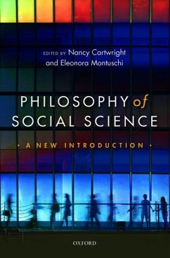 Philosophy of Social Science: A New Introduction