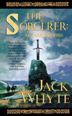 THE SORCERER - Whyte, Jack