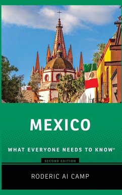 Cover Mexico