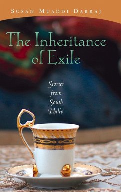 Inheritance of Exile, The - Darraj, Susan Muaddi