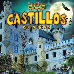 Castillos Ruinosos (Creaky Castles) - Rudolph, Jessica