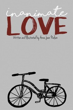 Inanimate Love - Nelson, Anna Jean