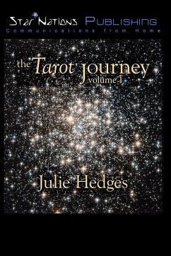 The Tarot Journey Vol. 1 - Hedges, Julie