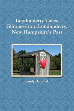 Londonderry Tales - Dahlfred, Sandy