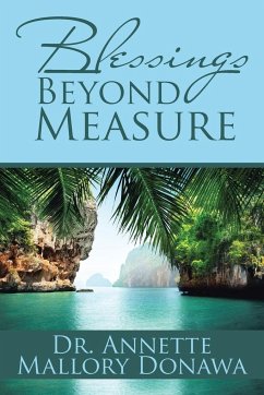 Blessings Beyond Measure - Donawa, Annette Mallory