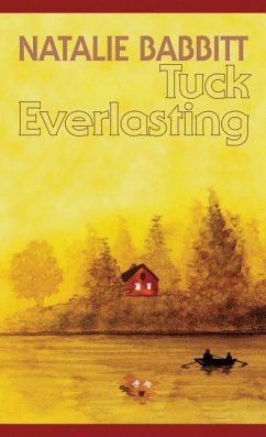 Tuck Everlasting - Babbitt, Natalie