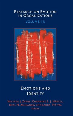 Emotions and Identity