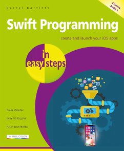 Swift Programming in easy steps - Bartlett, Darryl